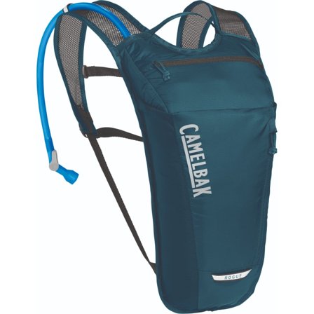 Camelbak Rogue Light workout backpacks Blue OneSize