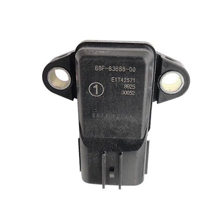 Kartta Ilmanpaineanturi 68f-83688-00 E1t42571 -ar210 Vx110 Vx Cruiser Sr210 Vx1100 Fr1100 Sx210