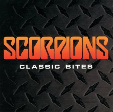 Classic bites Scorpions