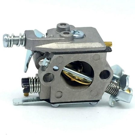 WT-826 Partner P360 P350S P340 Motorsåg Förgasare