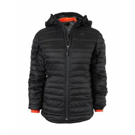 Adidas Jakke at clmht frslt j Sort, Dame