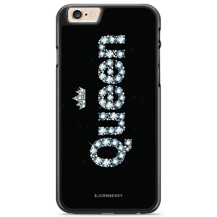 Bjornberry Skal iPhone 6/6s - Queen