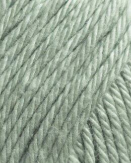 Garn Tilda Minzgrün