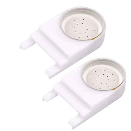 Bifor Inngangsfôrer Bikube Honningmater Hive Biavlerverktøy Drikkevann