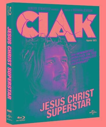 Jesus Christ Superstar