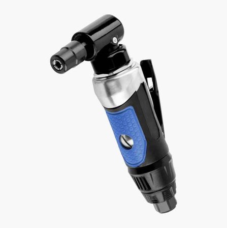 Slipmaskin vinklad AGA20K - Biltema