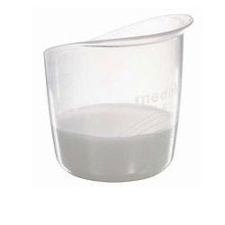 Medela Biberon Baby Bicchiere Allattamento 10 Pezzi