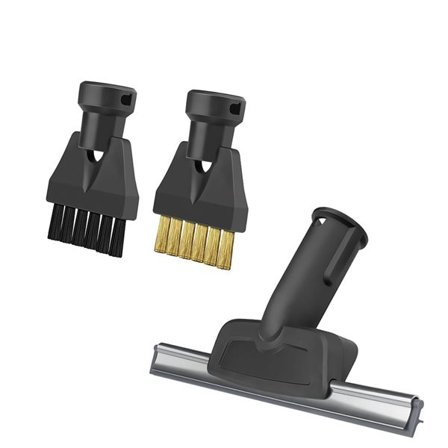 Borstar till Kärcher ångtvätt SC-serien