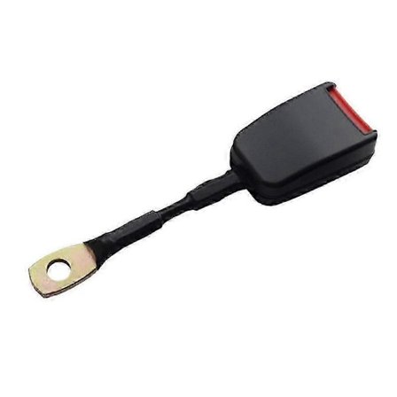 Bil Front Sikkerhetsspenne, Setebelteforlengerklips, Låsspenne, Kobling, Biltilbehør[HK]