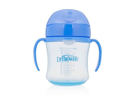 Pipmugg med dubbla handtag - Lyreco - Skola och förskola - Förbrukning småbarnsartiklar - Äta och Dricka