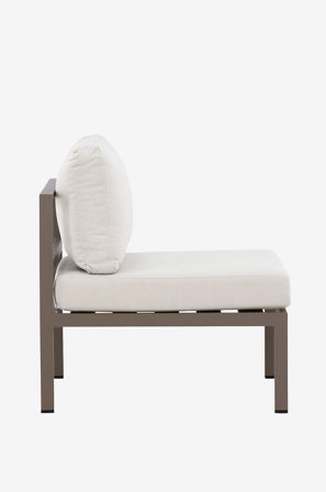 Venture Home - Copacabana Sofamodul - Brun - Sofamoduler - Fra Homeroom