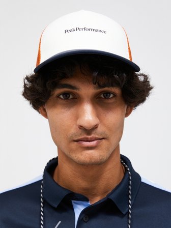 Peak Performance - PP Trucker Cap