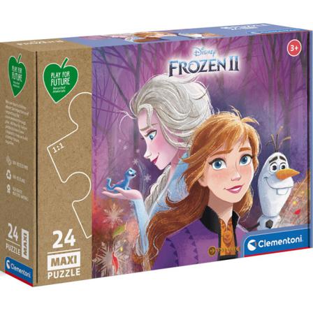 Disney Frozen 2 Maxi Puzzle 24pcs