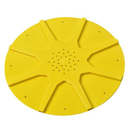 Bikupa Dörrport Åtta sätt Kanal Escaper Exit Plast Access Tools Bin Verktygsutrustning Tillbehör Plast Bee Tools