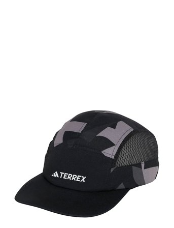 adidas Terrex Trx 5P Cap Grph - Multi/patterned - 54-56