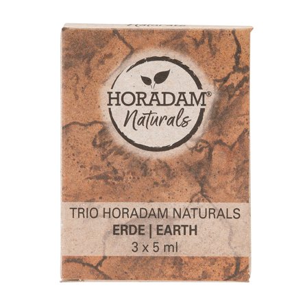 Schmincke Horadam Naturals Akvarellfärg 3x5 ml Earth
