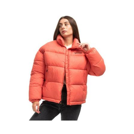Napapijri Down Jas , Roze , Dames , Maat: XS