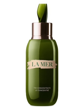 La Mer The Concentrate Serum Grande - Nude - 100 ml