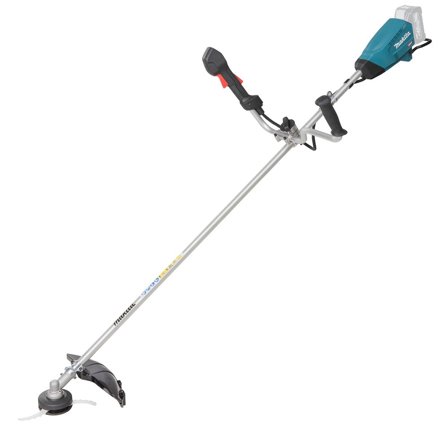 Makita UR016GZ Gresstrimmer uten batteri og lader, Hagemaskiner
