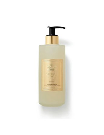 Creed Carmina Hand & Body Wash - Nude - 300 ML