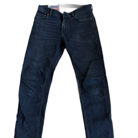 Acne jeans