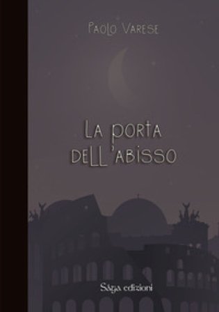 La porta dell'abisso Paolo Varese