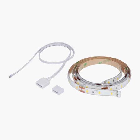 LED-list 4 8 W - Biltema