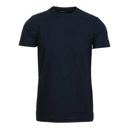 People of Shibuya Short sleeve t-shirt Blå, Herre T-shirts