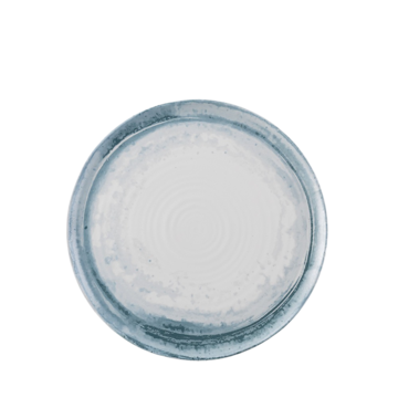 Tallrik Finca Blå
