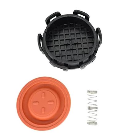 Motor Pcv-ventil Dæksel Sæt Til 206 307 308 407 0248l1 1479837 31259241 30711484