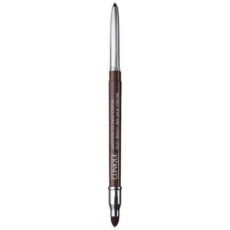 Clinique Quickliner For Eyes Eyeliner True Khahi, Makeup, Øjne, Eyeliner