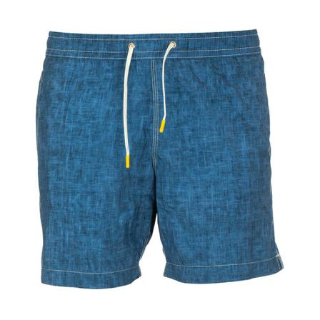 Hartford Sea clothing Blå, Herre Badeshorts, Størrelse: M