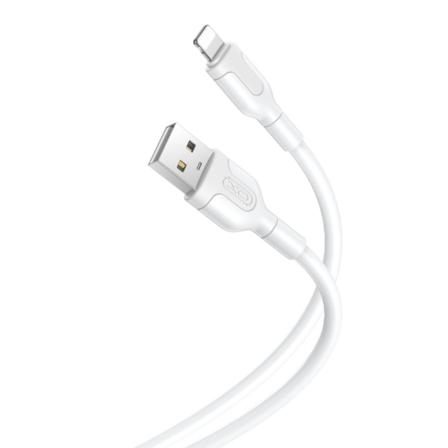 Xo Iphonekabel - 1,0 M 2,1a Vit