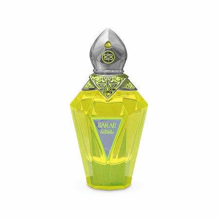 Nabeel Luxus Sarae 100ml - Eau de Parfum Unisex