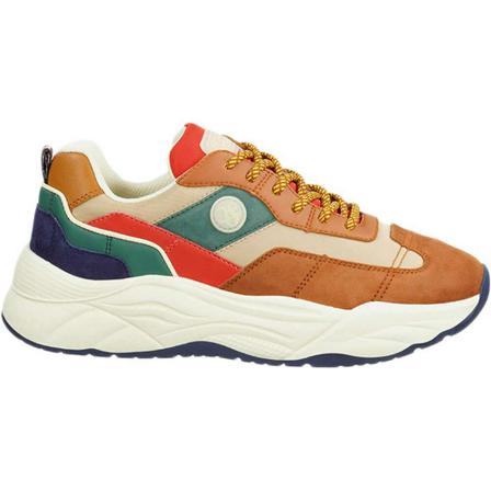 Scotch & Soda Sneakers , Bruin , Dames , Maat: 41 EU