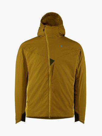 Gondul Kapuzenjacke Herren