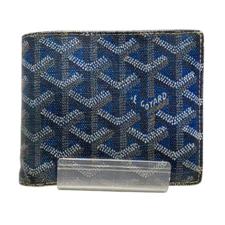 Goyard Vintage - Vintage Accessoarer - Blå - Unisex - Storlek: One Size, unisex, Storlek: ONE SIZE
