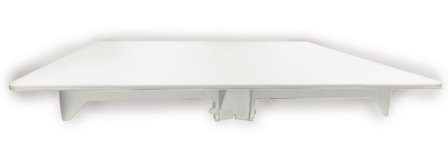 Tubman Click Fit Inspeksjonsluke 200 x 200 mm, uten ramme, Byggematerialer