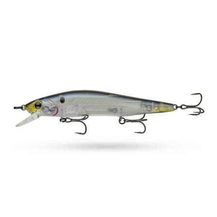 6th Sense Provoke 106X 10,6cm, 14g - Ghost Pro Shad
