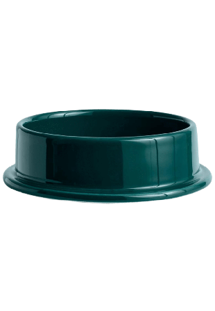 HAY Column Ljushållare Stor Ljuslyktor & Grön LARGE