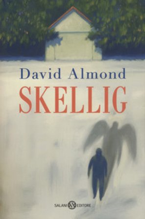 Skellig David Almond