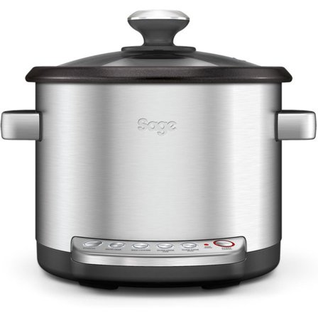 Sage Multicooker The Risotto Plus | Köksmaskiner > Riskokare | Bagaren och Kocken