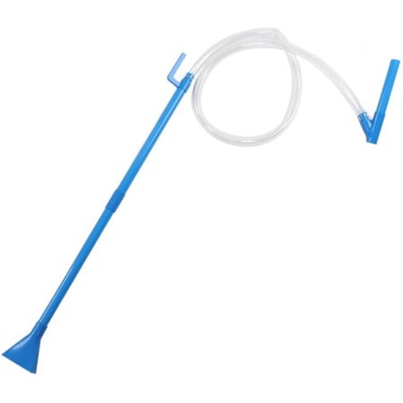 Trådløs spa-støvsuger, manuell bassengstøvsuger, demontert trådløs spa-renser for skittent gress og annet rusk