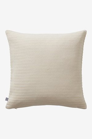 Jotex - Kussenhoes 50x50 Cm Gebroken Wit Gebroken wit - HERBARIUM - Koop Sierkussens & hoezen bij Jotex