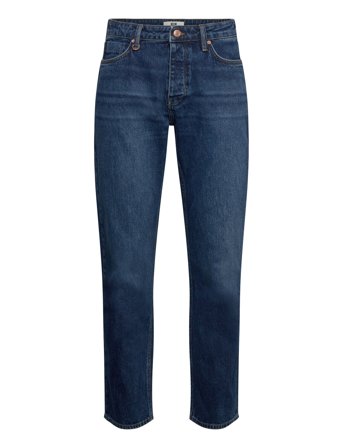 NEUW | Ray Straight Trinity Mid Indigo | 30 x 30