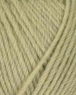 Garn Viking Fröya 50g Ljusgrön - Viking of Norway