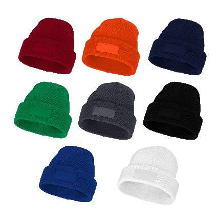 ELEVATE ESSENTIALS - Lyreco - Arbetskläder - Hjälmar Mössor och kepsar - Vintermössor