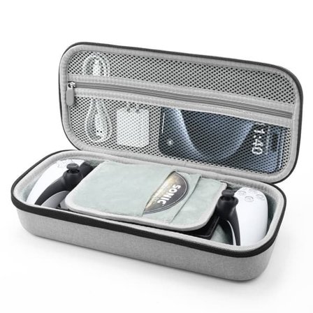 Skyddsväska för PlayStation Portal – pa