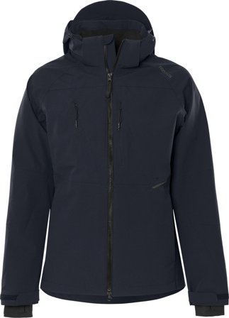 Fristads 4981 GLS Jakke marinblå Marineblå, Klær