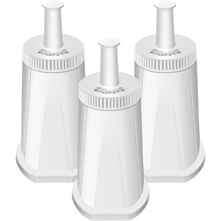 3-pack Sage vattenfilter för Sage kaffebryggare och Sage SES kaffebryggare